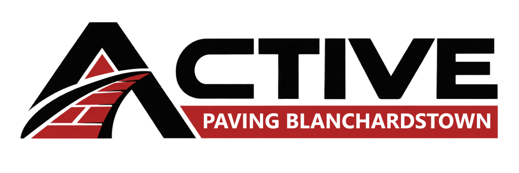 Active Paving Blanchardstown